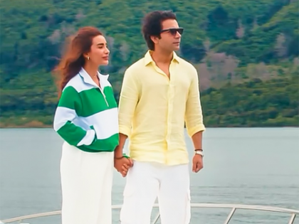 Shah Rukh Khan reacts to Rajkummar Rao–Patralekhaa pregnancy news | Shah Rukh Khan reacts to Rajkummar Rao–Patralekhaa pregnancy news