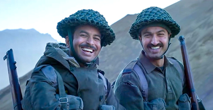 "120 Bahadur" director Razneesh Razy Ghai opens up on the most emotional part of the movie that moved him to the core | "120 Bahadur" director Razneesh Razy Ghai opens up on the most emotional part of the movie that moved him to the core "120 Bahadur" director Razneesh Razy Ghai opens up on the most emotional part of the movie that moved him to the core | "120 Bahadur" director Razneesh Razy Ghai opens up on the most emotional part of the movie that moved him to the core