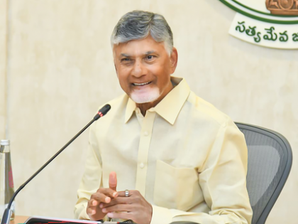 Andhra Pradesh CM urges people to become partners in ‘P-4 Zero Poverty’ programme | Andhra Pradesh CM urges people to become partners in ‘P-4 Zero Poverty’ programme Andhra Pradesh CM urges people to become partners in ‘P-4 Zero Poverty’ programme | Andhra Pradesh CM urges people to become partners in ‘P-4 Zero Poverty’ programme