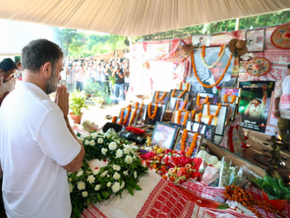 ‘Assam deserves truth’: Rahul Gandhi demands transparent probe into Zubeen Garg’s death | ‘Assam deserves truth’: Rahul Gandhi demands transparent probe into Zubeen Garg’s death ‘Assam deserves truth’: Rahul Gandhi demands transparent probe into Zubeen Garg’s death | ‘Assam deserves truth’: Rahul Gandhi demands transparent probe into Zubeen Garg’s death