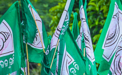 BJD releases ‘star campaigner’ lists ahead of Nuapada bypoll | BJD releases ‘star campaigner’ lists ahead of Nuapada bypoll BJD releases ‘star campaigner’ lists ahead of Nuapada bypoll | BJD releases ‘star campaigner’ lists ahead of Nuapada bypoll