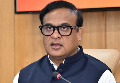 Assam CM welcomes Rahul Gandhi’s visit to Zubeen Garg’s residence | Assam CM welcomes Rahul Gandhi’s visit to Zubeen Garg’s residence Assam CM welcomes Rahul Gandhi’s visit to Zubeen Garg’s residence | Assam CM welcomes Rahul Gandhi’s visit to Zubeen Garg’s residence