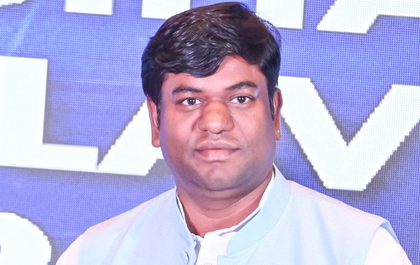 ‘Focus on forming INDIA Bloc govt’: Mukesh Sahani opts out of Bihar polls | ‘Focus on forming INDIA Bloc govt’: Mukesh Sahani opts out of Bihar polls ‘Focus on forming INDIA Bloc govt’: Mukesh Sahani opts out of Bihar polls | ‘Focus on forming INDIA Bloc govt’: Mukesh Sahani opts out of Bihar polls