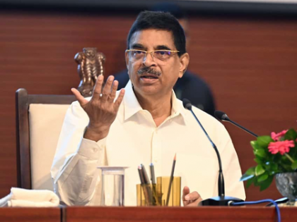 Media must raise awareness about govt schemes: Odisha Guv | Media must raise awareness about govt schemes: Odisha Guv Media must raise awareness about govt schemes: Odisha Guv | Media must raise awareness about govt schemes: Odisha Guv