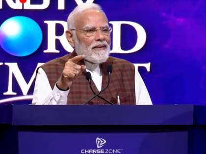 NDTV World Summit: PM Modi declares new India’s robust response to terrorism | NDTV World Summit: PM Modi declares new India’s robust response to terrorism NDTV World Summit: PM Modi declares new India’s robust response to terrorism | NDTV World Summit: PM Modi declares new India’s robust response to terrorism