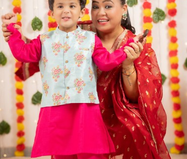 Bharti Singh’s son Gola asks her to love his soon-to-be sibling more, calls it “mera beta” | Bharti Singh’s son Gola asks her to love his soon-to-be sibling more, calls it “mera beta” Bharti Singh’s son Gola asks her to love his soon-to-be sibling more, calls it “mera beta” | Bharti Singh’s son Gola asks her to love his soon-to-be sibling more, calls it “mera beta”