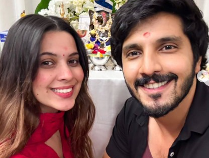 Kanwar Dhillon on relationship with Alice Kaushik: It's been beautiful 4 years | Kanwar Dhillon on relationship with Alice Kaushik: It's been beautiful 4 years Kanwar Dhillon on relationship with Alice Kaushik: It's been beautiful 4 years | Kanwar Dhillon on relationship with Alice Kaushik: It's been beautiful 4 years