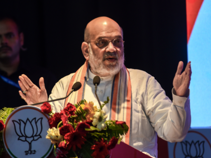 HM Amit Shah to Inaugurate India Maritime Week 2025 in Mumbai | HM Amit Shah to Inaugurate India Maritime Week 2025 in Mumbai HM Amit Shah to Inaugurate India Maritime Week 2025 in Mumbai | HM Amit Shah to Inaugurate India Maritime Week 2025 in Mumbai
