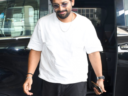 Allu Arjun’s team slams ‘baseless’ allegations about his professional conduct, meeting protocol | Allu Arjun’s team slams ‘baseless’ allegations about his professional conduct, meeting protocol Allu Arjun’s team slams ‘baseless’ allegations about his professional conduct, meeting protocol | Allu Arjun’s team slams ‘baseless’ allegations about his professional conduct, meeting protocol
