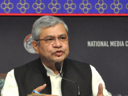 India approves 7 ECMS projects worth over Rs 5,500 crore to boost component manufacturing | India approves 7 ECMS projects worth over Rs 5,500 crore to boost component manufacturing