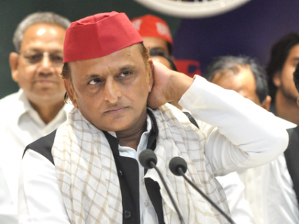 'Insult to Hindu faith': BJP slams Akhilesh Yadav for calling diya lighting waste of money | 'Insult to Hindu faith': BJP slams Akhilesh Yadav for calling diya lighting waste of money 'Insult to Hindu faith': BJP slams Akhilesh Yadav for calling diya lighting waste of money | 'Insult to Hindu faith': BJP slams Akhilesh Yadav for calling diya lighting waste of money