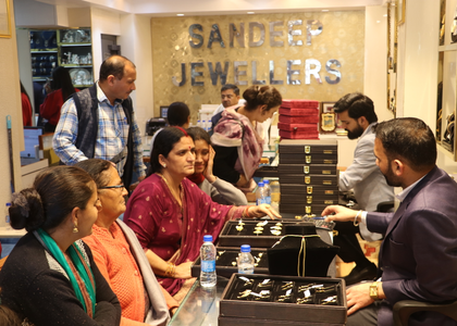 India 2nd in consumer demand of gold globally, RBI reserves rise to 880 tonnes | India 2nd in consumer demand of gold globally, RBI reserves rise to 880 tonnes India 2nd in consumer demand of gold globally, RBI reserves rise to 880 tonnes | India 2nd in consumer demand of gold globally, RBI reserves rise to 880 tonnes