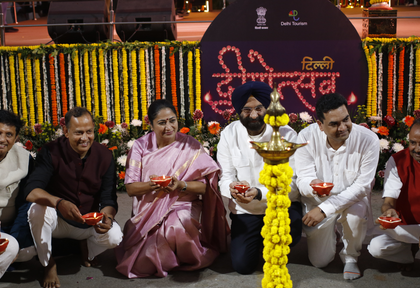 Delhi CM Rekha Gupta thanks citizens for celebrating Diwali responsibly | Delhi CM Rekha Gupta thanks citizens for celebrating Diwali responsibly Delhi CM Rekha Gupta thanks citizens for celebrating Diwali responsibly | Delhi CM Rekha Gupta thanks citizens for celebrating Diwali responsibly