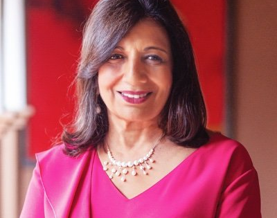 Biocon Chief Kiran Mazumdar-Shaw says IndiGo gourmet cuisine is disappointing | Biocon Chief Kiran Mazumdar-Shaw says IndiGo gourmet cuisine is disappointing Biocon Chief Kiran Mazumdar-Shaw says IndiGo gourmet cuisine is disappointing | Biocon Chief Kiran Mazumdar-Shaw says IndiGo gourmet cuisine is disappointing