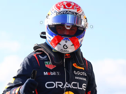 Formula 1: Verstappen takes US Grand Prix sprint pole | Formula 1: Verstappen takes US Grand Prix sprint pole Formula 1: Verstappen takes US Grand Prix sprint pole | Formula 1: Verstappen takes US Grand Prix sprint pole