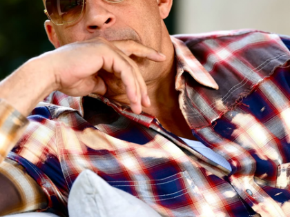 Vin Diesel remembers his mother’s support during his early journey in cinema | Vin Diesel remembers his mother’s support during his early journey in cinema Vin Diesel remembers his mother’s support during his early journey in cinema | Vin Diesel remembers his mother’s support during his early journey in cinema