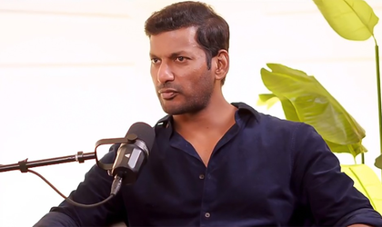 I have a 119 stitches all over my body, discloses Vishal | I have a 119 stitches all over my body, discloses Vishal I have a 119 stitches all over my body, discloses Vishal | I have a 119 stitches all over my body, discloses Vishal