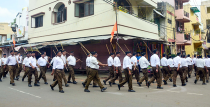 RSS top brass calls for population policy, not control policy: Sources | RSS top brass calls for population policy, not control policy: Sources RSS top brass calls for population policy, not control policy: Sources | RSS top brass calls for population policy, not control policy: Sources