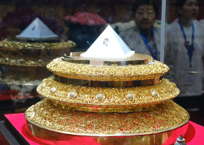 J&K L-G pays obeisance at Buddhist monastery in Russia’s Kalmykia | J&K L-G pays obeisance at Buddhist monastery in Russia’s Kalmykia J&K L-G pays obeisance at Buddhist monastery in Russia’s Kalmykia | J&K L-G pays obeisance at Buddhist monastery in Russia’s Kalmykia