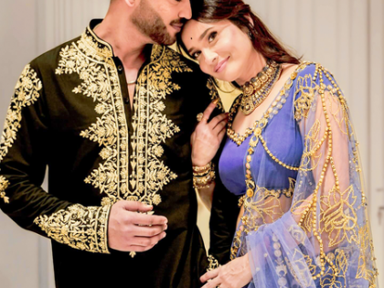 Ankita Lokhande gives glimpse into her ‘modern AnVi ki fairytale’ | Ankita Lokhande gives glimpse into her ‘modern AnVi ki fairytale’ Ankita Lokhande gives glimpse into her ‘modern AnVi ki fairytale’ | Ankita Lokhande gives glimpse into her ‘modern AnVi ki fairytale’