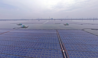 TN’s first solar-plus-battery project marks major shift towards round-the-clock green power | TN’s first solar-plus-battery project marks major shift towards round-the-clock green power TN’s first solar-plus-battery project marks major shift towards round-the-clock green power | TN’s first solar-plus-battery project marks major shift towards round-the-clock green power