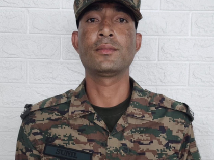 Indian Army soldier saves 8-month old through CPR onboard Rajdhani Express | Indian Army soldier saves 8-month old through CPR onboard Rajdhani Express Indian Army soldier saves 8-month old through CPR onboard Rajdhani Express | Indian Army soldier saves 8-month old through CPR onboard Rajdhani Express