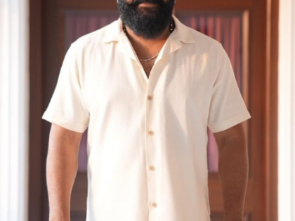 Rishab Shetty lauds wife Pragati for managing work on two fronts with finesse | Rishab Shetty lauds wife Pragati for managing work on two fronts with finesse Rishab Shetty lauds wife Pragati for managing work on two fronts with finesse | Rishab Shetty lauds wife Pragati for managing work on two fronts with finesse