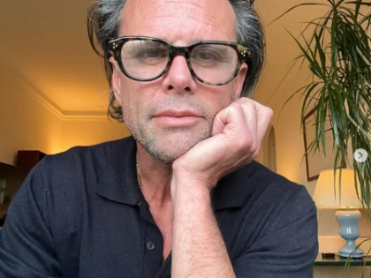 Walton Goggins signed to star in ‘Painter’ | Walton Goggins signed to star in ‘Painter’ Walton Goggins signed to star in ‘Painter’ | Walton Goggins signed to star in ‘Painter’