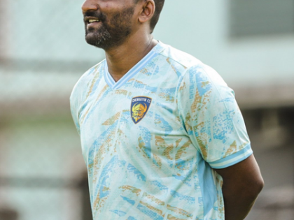 Chennaiyin FC appoint Clifford Miranda as head coach | Chennaiyin FC appoint Clifford Miranda as head coach Chennaiyin FC appoint Clifford Miranda as head coach | Chennaiyin FC appoint Clifford Miranda as head coach