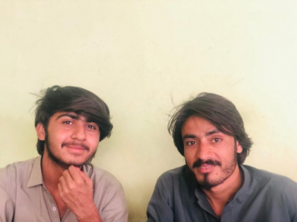 Three Baloch youths forcibly disappeared by Pakistani forces: Rights body | Three Baloch youths forcibly disappeared by Pakistani forces: Rights body Three Baloch youths forcibly disappeared by Pakistani forces: Rights body | Three Baloch youths forcibly disappeared by Pakistani forces: Rights body