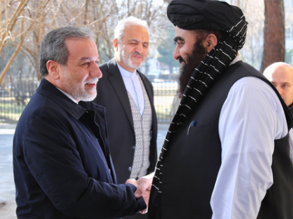 Iran says ready to help ease Pak-Afghan tensions | Iran says ready to help ease Pak-Afghan tensions Iran says ready to help ease Pak-Afghan tensions | Iran says ready to help ease Pak-Afghan tensions