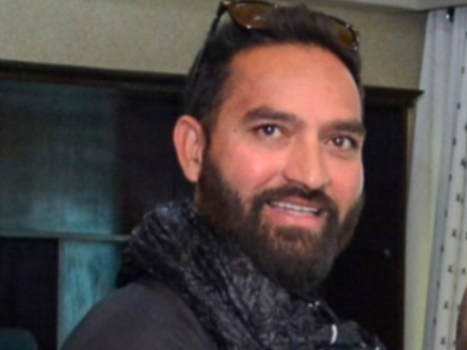 J&K: Detained MLA to vote through postal ballot for RS polls | J&K: Detained MLA to vote through postal ballot for RS polls J&K: Detained MLA to vote through postal ballot for RS polls | J&K: Detained MLA to vote through postal ballot for RS polls