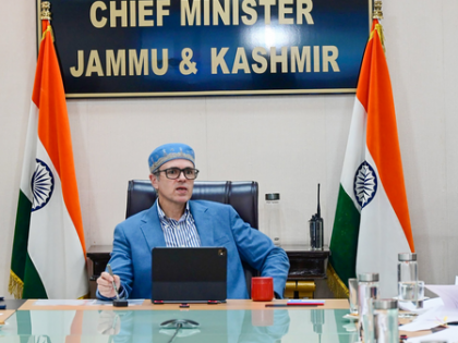 Quality healthcare incomplete without patient safety: J&K CM | Quality healthcare incomplete without patient safety: J&K CM Quality healthcare incomplete without patient safety: J&K CM | Quality healthcare incomplete without patient safety: J&K CM