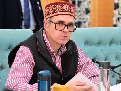 NC to nominate candidate for Budgam bypoll next week: Omar Abdullah | NC to nominate candidate for Budgam bypoll next week: Omar Abdullah NC to nominate candidate for Budgam bypoll next week: Omar Abdullah | NC to nominate candidate for Budgam bypoll next week: Omar Abdullah