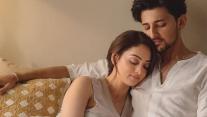 Sandeepa Dhar says her new music video explores all possible shades of love | Sandeepa Dhar says her new music video explores all possible shades of love