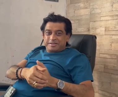 When O. P. Nayyar shut down Amit Kumar’s request for a safety take | When O. P. Nayyar shut down Amit Kumar’s request for a safety take