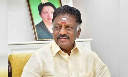 TN: Pannerslevam urges urgent relief as Theni reels under heaviest rains in 32 years | TN: Pannerslevam urges urgent relief as Theni reels under heaviest rains in 32 years TN: Pannerslevam urges urgent relief as Theni reels under heaviest rains in 32 years | TN: Pannerslevam urges urgent relief as Theni reels under heaviest rains in 32 years