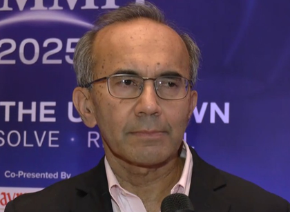 AI not fully translated to measurable gains: Prof Tarun Khanna | AI not fully translated to measurable gains: Prof Tarun Khanna AI not fully translated to measurable gains: Prof Tarun Khanna | AI not fully translated to measurable gains: Prof Tarun Khanna