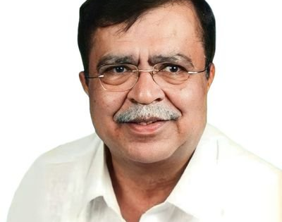 ‘People offer Namaz on roads’: K’taka Congress MLA on RSS ban | ‘People offer Namaz on roads’: K’taka Congress MLA on RSS ban ‘People offer Namaz on roads’: K’taka Congress MLA on RSS ban | ‘People offer Namaz on roads’: K’taka Congress MLA on RSS ban