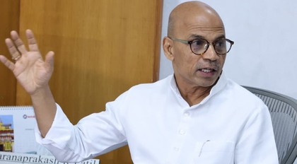 ‘Diwali gift for Karnataka’: Increase of 422 PG seats, says Minister | ‘Diwali gift for Karnataka’: Increase of 422 PG seats, says Minister ‘Diwali gift for Karnataka’: Increase of 422 PG seats, says Minister | ‘Diwali gift for Karnataka’: Increase of 422 PG seats, says Minister
