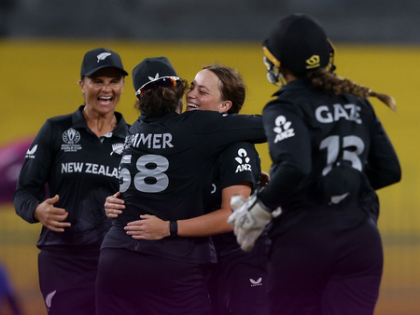 Women’s World Cup: Pakistan, New Zealand share points as rain inflicts fourth washout in Colombo | Women’s World Cup: Pakistan, New Zealand share points as rain inflicts fourth washout in Colombo Women’s World Cup: Pakistan, New Zealand share points as rain inflicts fourth washout in Colombo | Women’s World Cup: Pakistan, New Zealand share points as rain inflicts fourth washout in Colombo