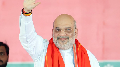 ‘This is democracy, not a military’: HM Amit Shah brushes off rift rumours on seat sharing in Bihar | ‘This is democracy, not a military’: HM Amit Shah brushes off rift rumours on seat sharing in Bihar ‘This is democracy, not a military’: HM Amit Shah brushes off rift rumours on seat sharing in Bihar | ‘This is democracy, not a military’: HM Amit Shah brushes off rift rumours on seat sharing in Bihar
