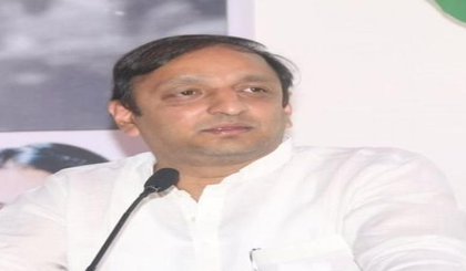 'BJP playing game of corporate Hindutva', claims Congress | 'BJP playing game of corporate Hindutva', claims Congress 'BJP playing game of corporate Hindutva', claims Congress | 'BJP playing game of corporate Hindutva', claims Congress