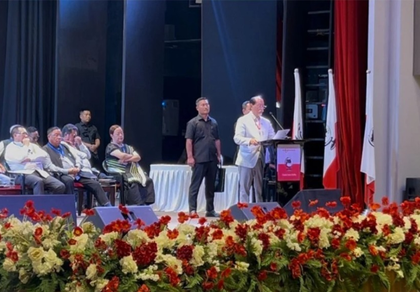 Nagaland’s ruling parties merge to form unified NPF | Nagaland’s ruling parties merge to form unified NPF Nagaland’s ruling parties merge to form unified NPF | Nagaland’s ruling parties merge to form unified NPF