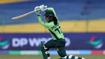 Women’s World Cup: We’ll try to play good cricket in last two games, says Pakistan's Fatima Sana | Women’s World Cup: We’ll try to play good cricket in last two games, says Pakistan's Fatima Sana Women’s World Cup: We’ll try to play good cricket in last two games, says Pakistan's Fatima Sana | Women’s World Cup: We’ll try to play good cricket in last two games, says Pakistan's Fatima Sana