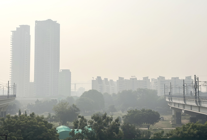 Rising air pollution to spike respiratory diseases, stroke, heart attack, warn experts | Rising air pollution to spike respiratory diseases, stroke, heart attack, warn experts Rising air pollution to spike respiratory diseases, stroke, heart attack, warn experts | Rising air pollution to spike respiratory diseases, stroke, heart attack, warn experts