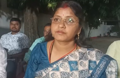 Unhappy over ticket distribution, Congress leader accuses Bihar unit of 'betraying' Rahul Gandhi's vision | Unhappy over ticket distribution, Congress leader accuses Bihar unit of 'betraying' Rahul Gandhi's vision Unhappy over ticket distribution, Congress leader accuses Bihar unit of 'betraying' Rahul Gandhi's vision | Unhappy over ticket distribution, Congress leader accuses Bihar unit of 'betraying' Rahul Gandhi's vision
