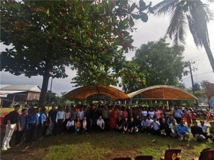 Korea-UN water project in Cambodia put on hold after recent surge in crimes targeting South Koreans | Korea-UN water project in Cambodia put on hold after recent surge in crimes targeting South Koreans Korea-UN water project in Cambodia put on hold after recent surge in crimes targeting South Koreans | Korea-UN water project in Cambodia put on hold after recent surge in crimes targeting South Koreans