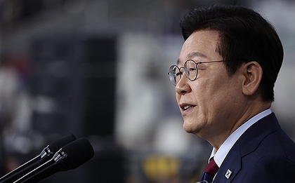 South Korean President vows justice for Yeosu-Suncheon victims on 77th anniversary | South Korean President vows justice for Yeosu-Suncheon victims on 77th anniversary South Korean President vows justice for Yeosu-Suncheon victims on 77th anniversary | South Korean President vows justice for Yeosu-Suncheon victims on 77th anniversary