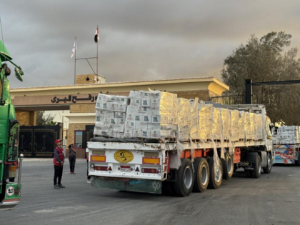 Egypt, Malaysia discuss Gaza aid, reconstruction amid ceasefire | Egypt, Malaysia discuss Gaza aid, reconstruction amid ceasefire Egypt, Malaysia discuss Gaza aid, reconstruction amid ceasefire | Egypt, Malaysia discuss Gaza aid, reconstruction amid ceasefire